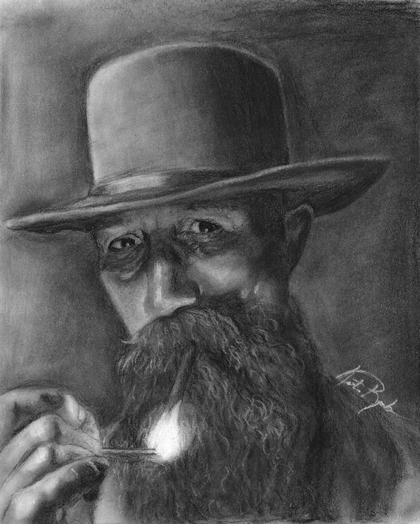 "The Moment" Limited Edition Prints